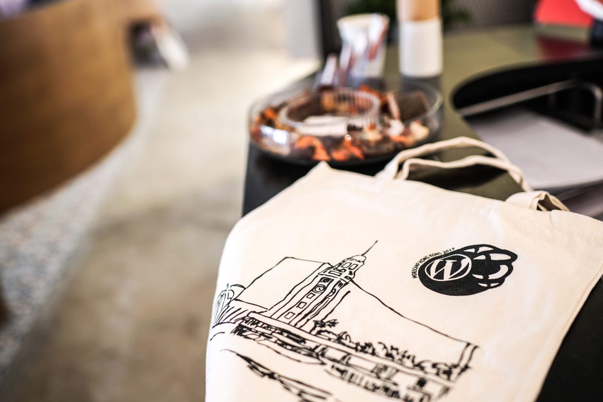 「WordCamp Hong Kong 2019 開催レポート」を Capital P さんに寄稿させていただきました。￼